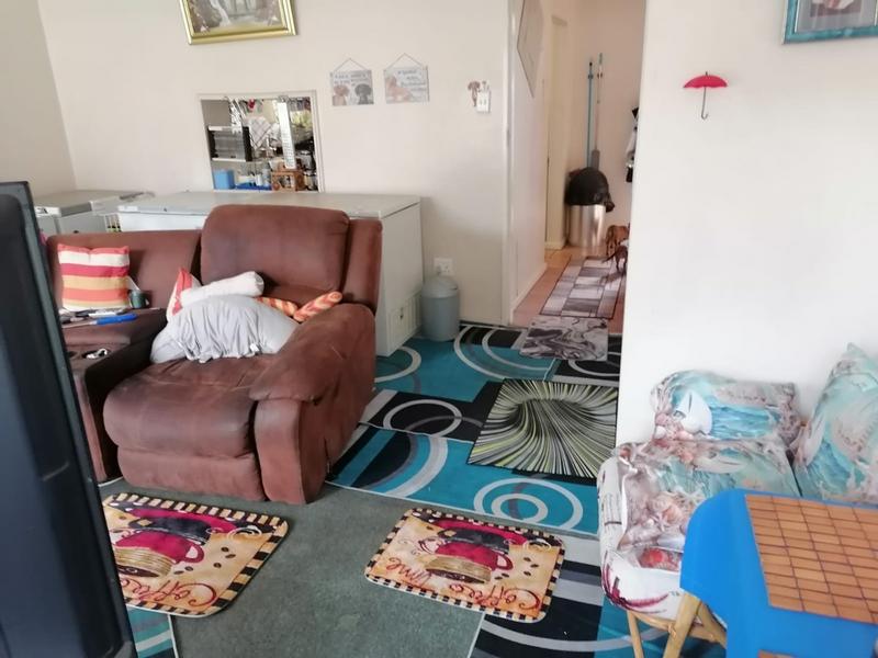 2 Bedroom Property for Sale in Navalsig Free State